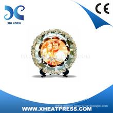 8"Metal Plate MKG2 sublimation plate